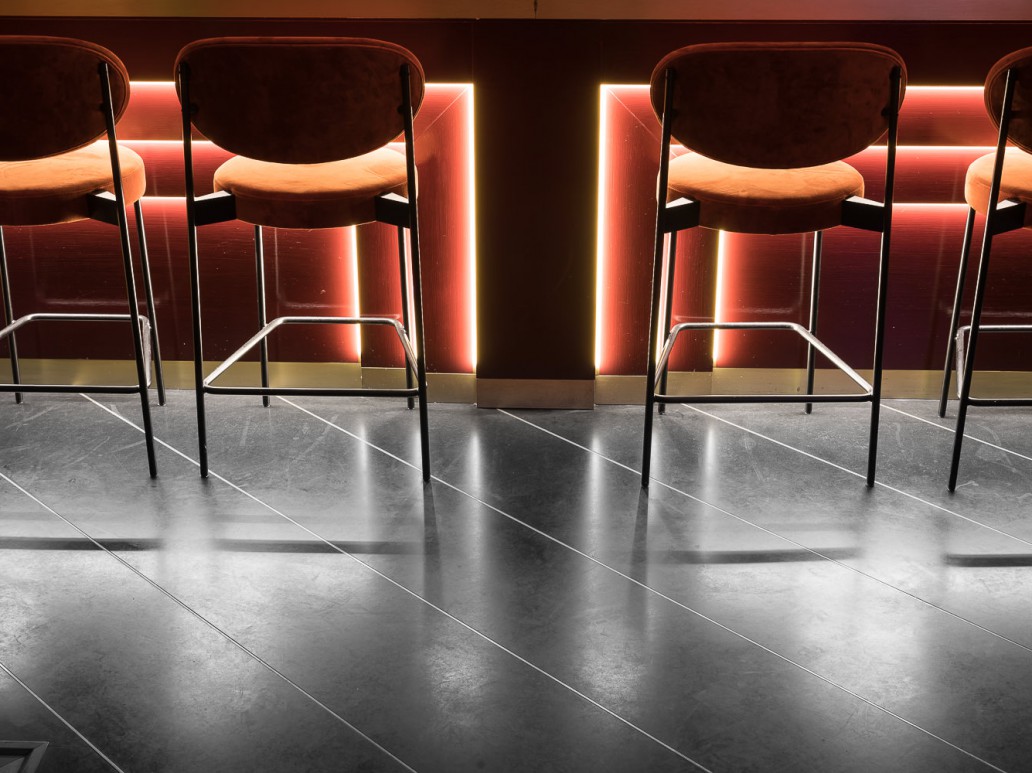 Beefbar, Monaco