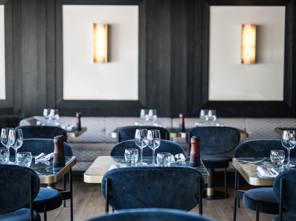 Beefbar, Monaco
