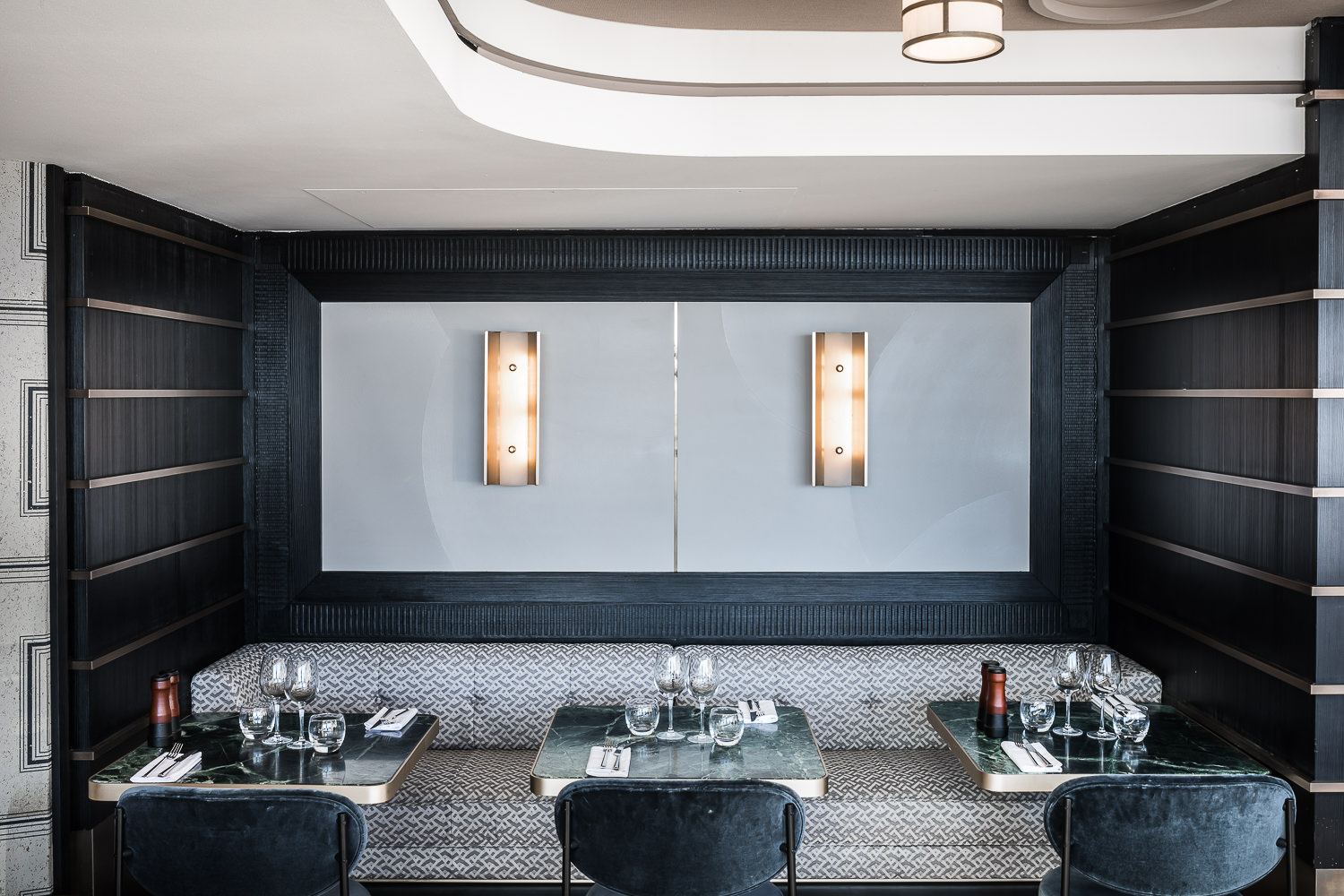 Beefbar, Monaco
