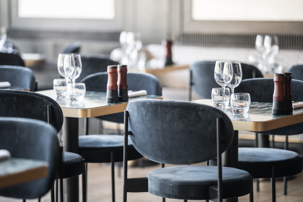 Beefbar, Monaco