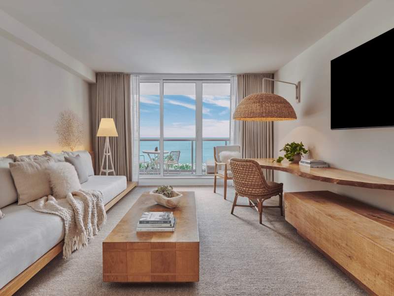 1 Hotel South Beach