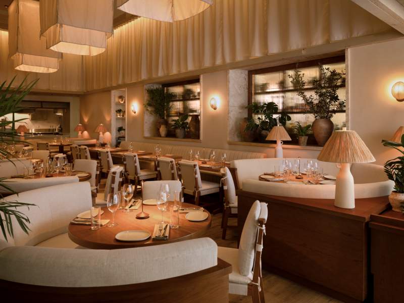 1 Hotel South Beach, Miami