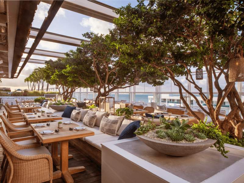 1 Hotel South Beach, Miami
