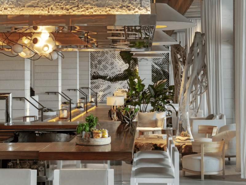 1 Hotel South Beach, Miami