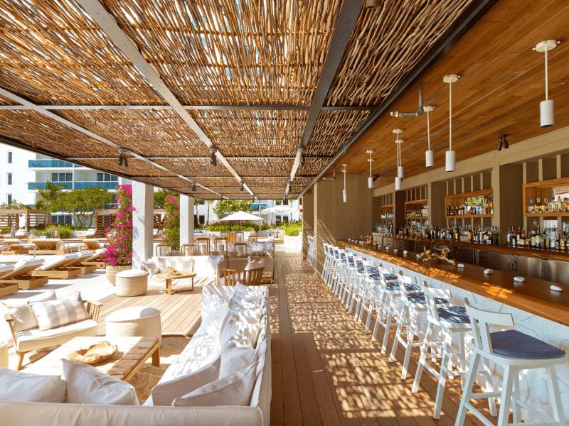 1 Hotel South Beach, Miami