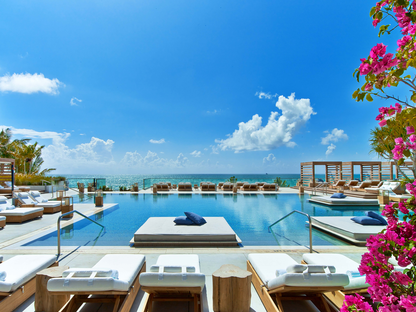 1 Hotel South Beach, Miami