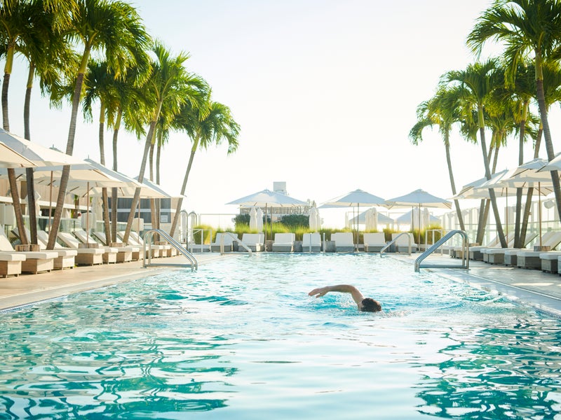 1 Hotel South Beach, Miami