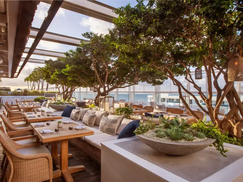 1 Hotel South Beach, Miami