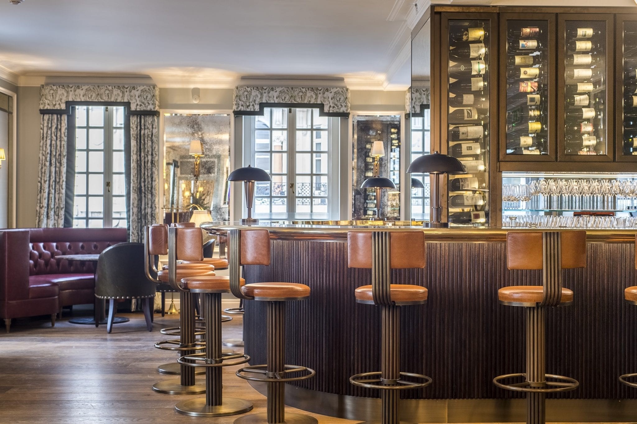 67 Pall Mall, London