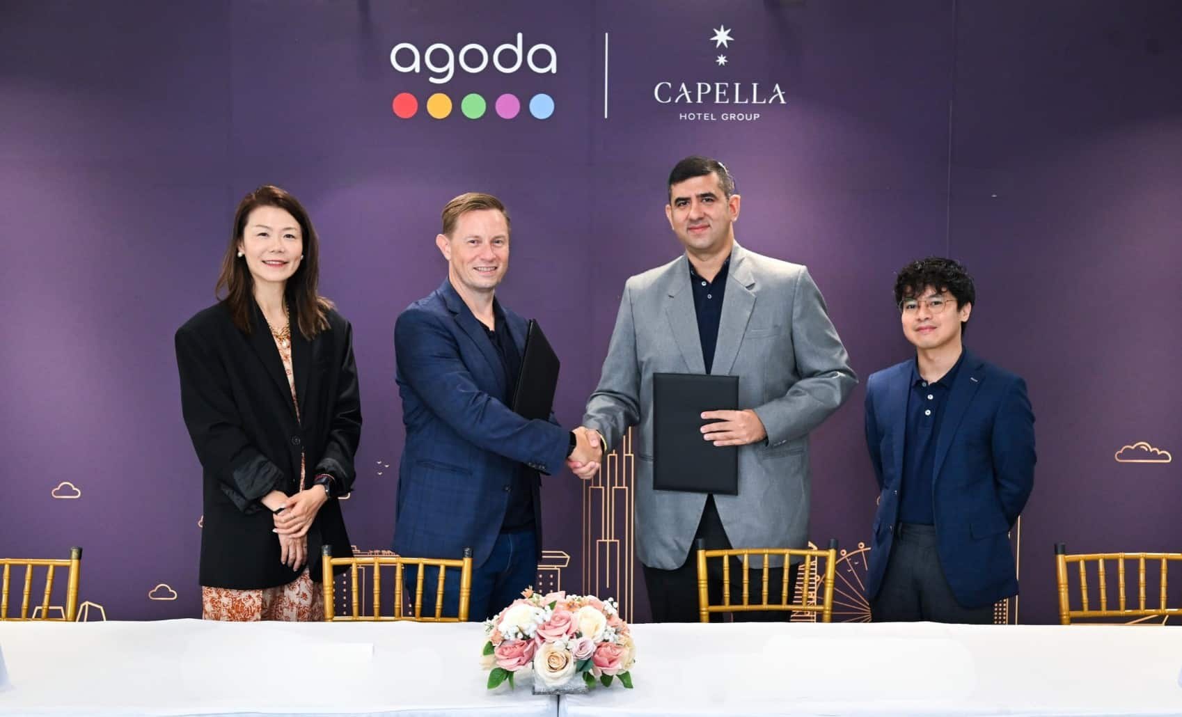 Agoda, Singapore