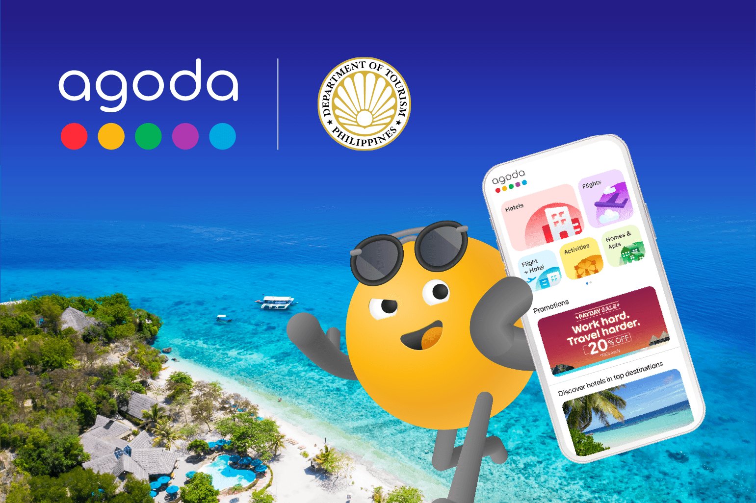Agoda, Singapore