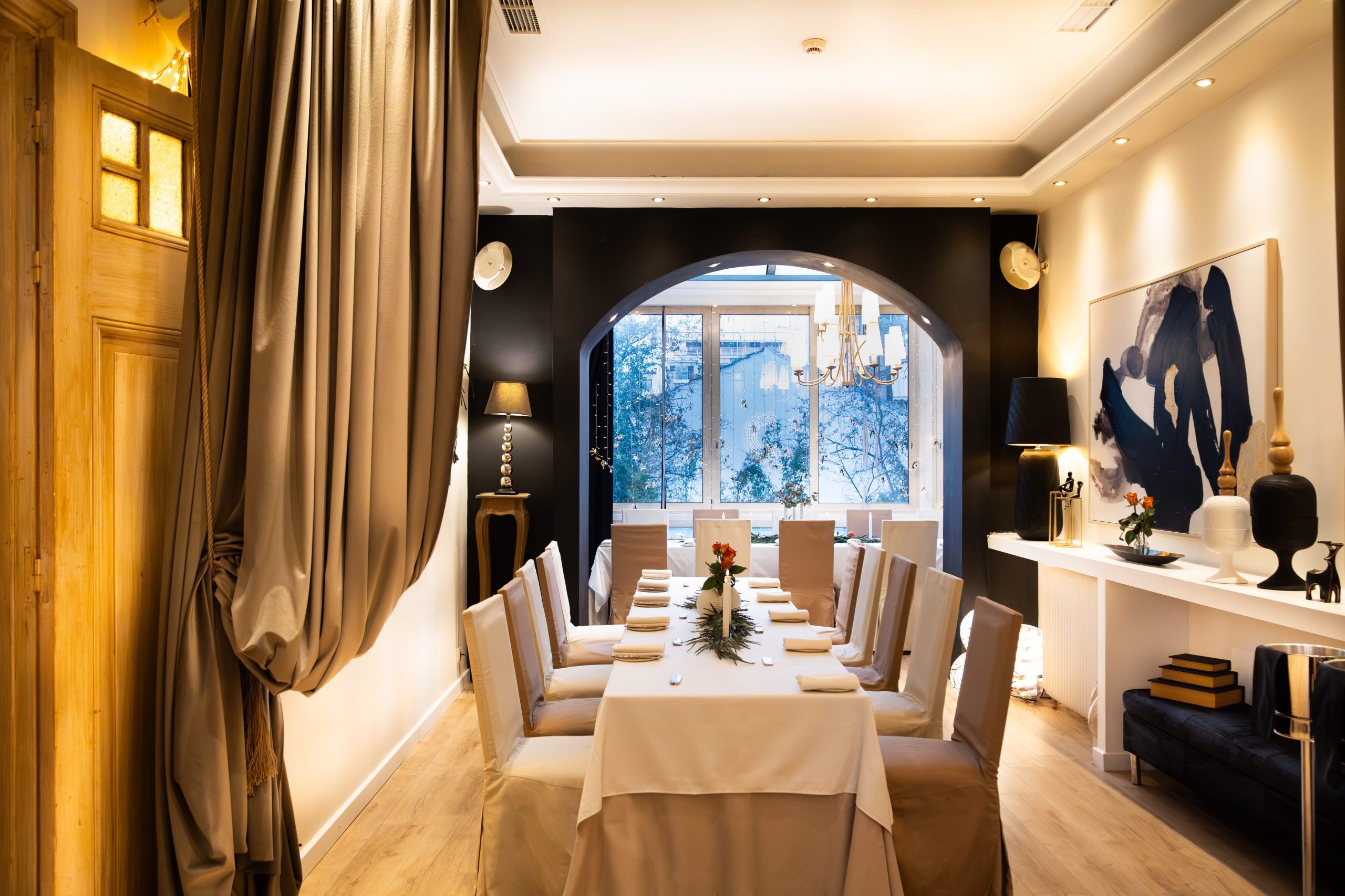 Aleria, Athens