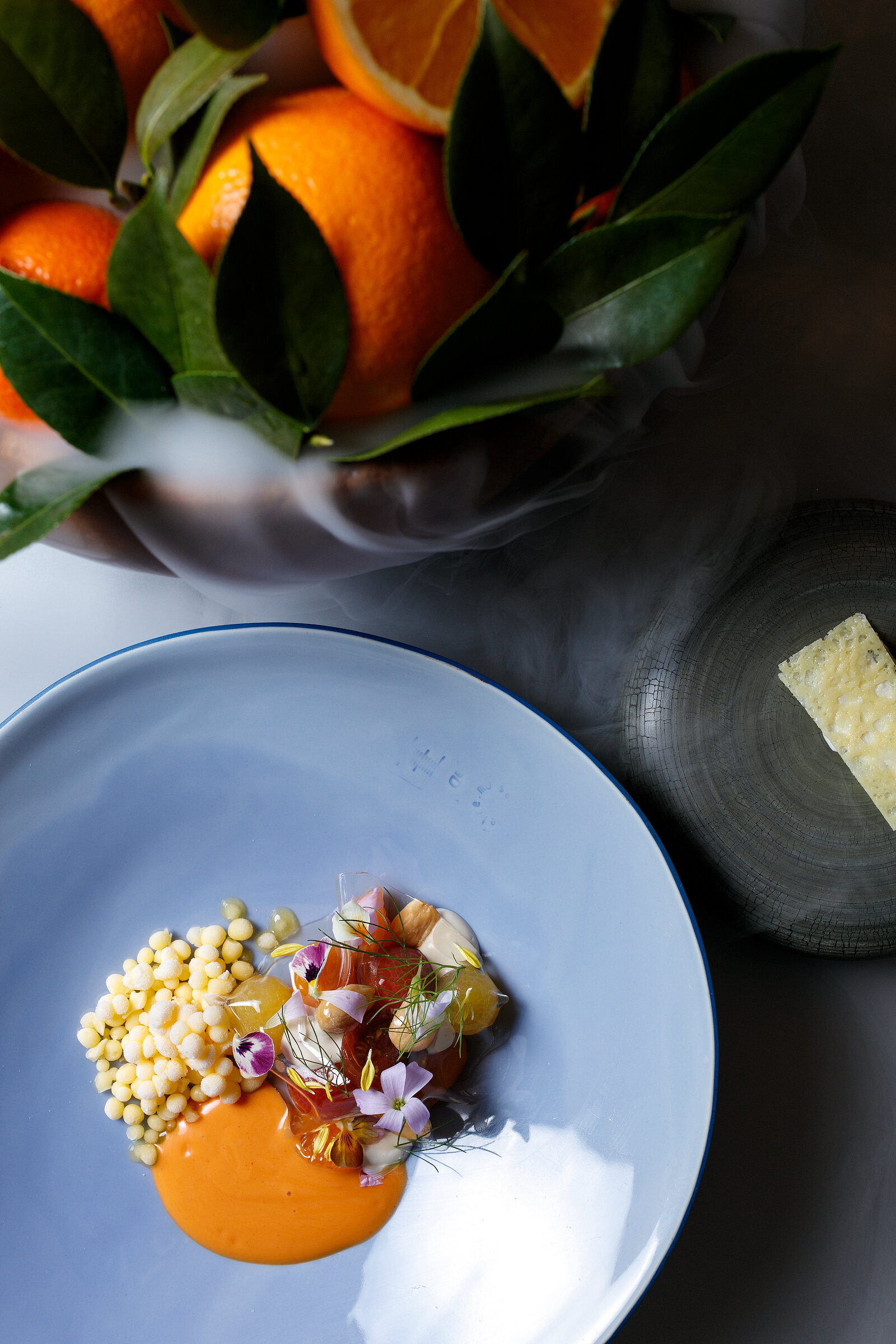 Alinea, Chicago