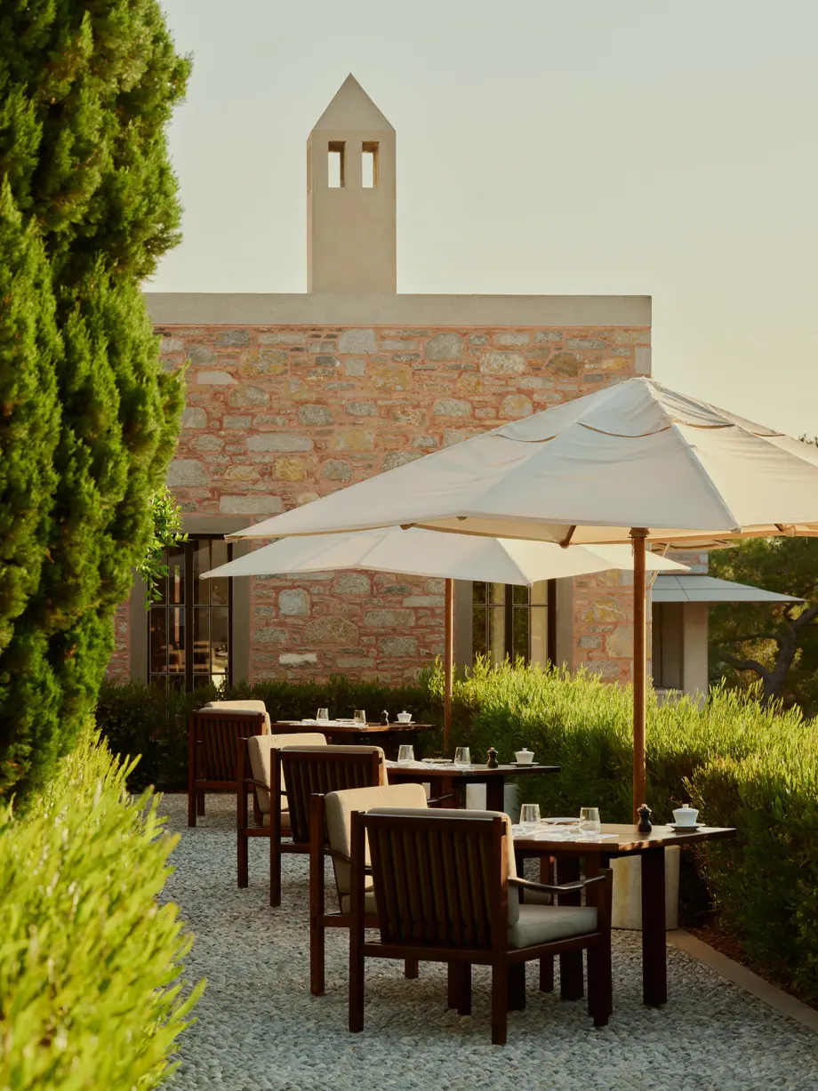 Amanruya, Bodrum