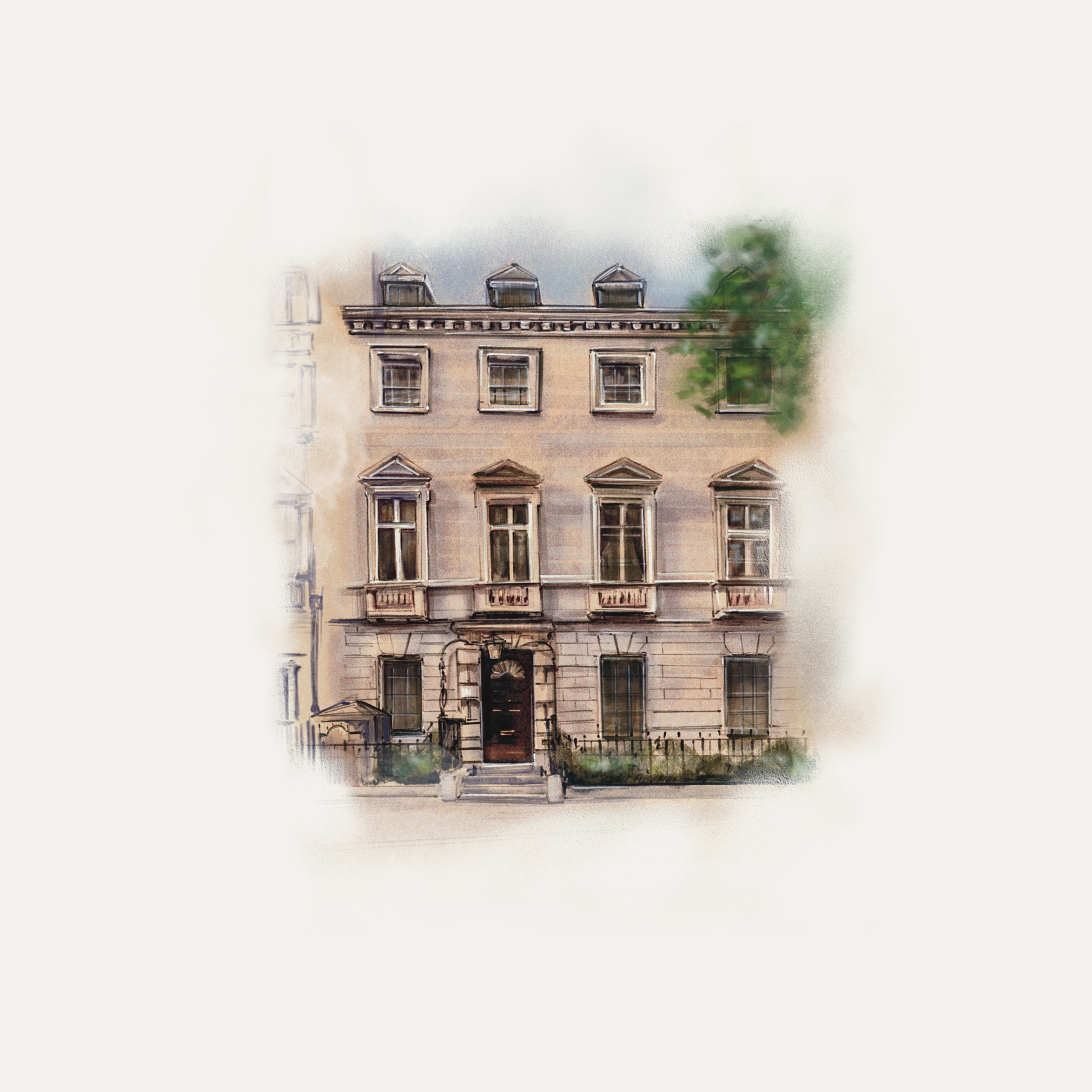 Annabel's, London