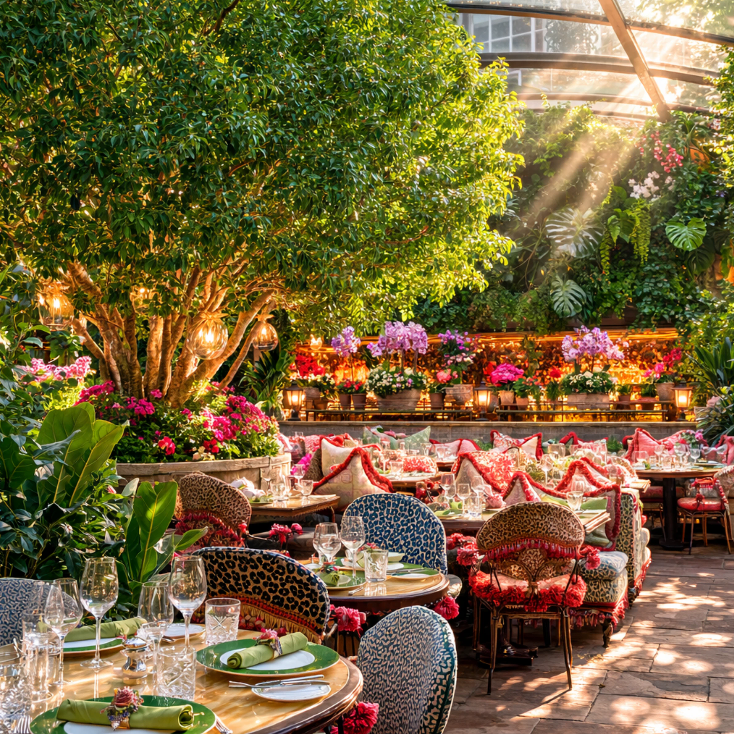 Annabel's, London