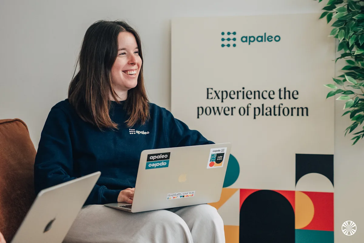 Apaleo, Munich