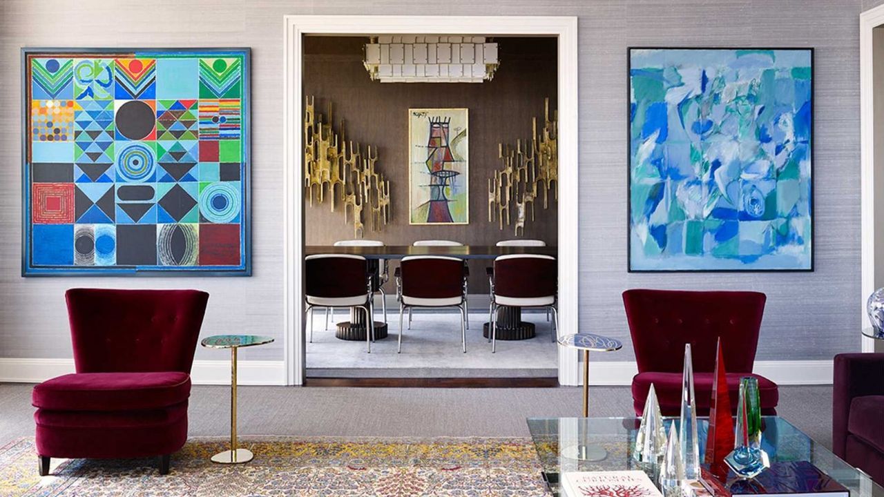 Architectural Digest India, Mumbai