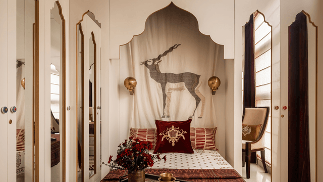 Architectural Digest India, Mumbai