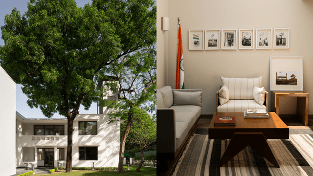 Architectural Digest India, Mumbai