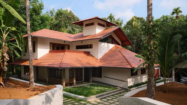 Architectural Digest India, Mumbai