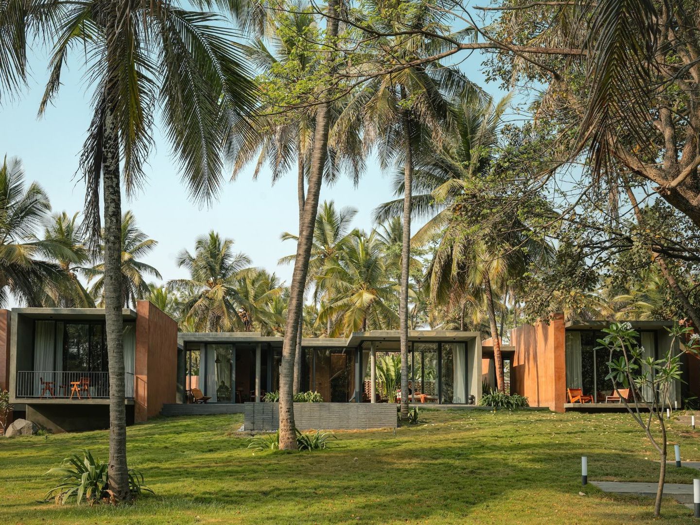 Architectural Digest India, Mumbai