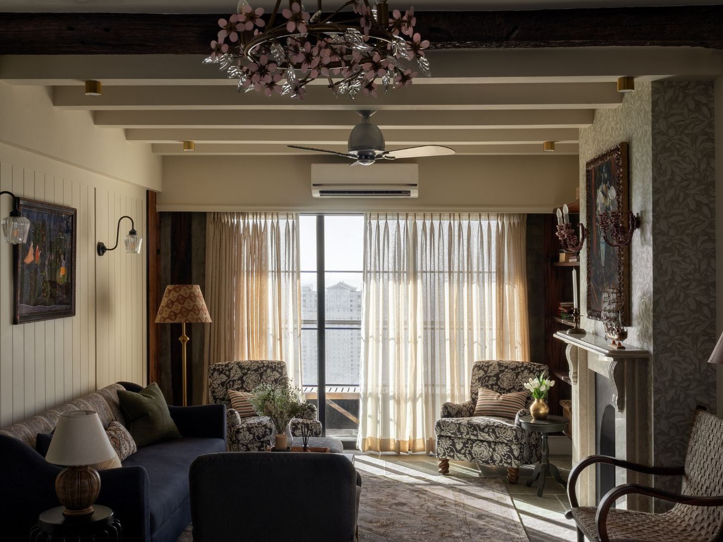 Architectural Digest India, Mumbai