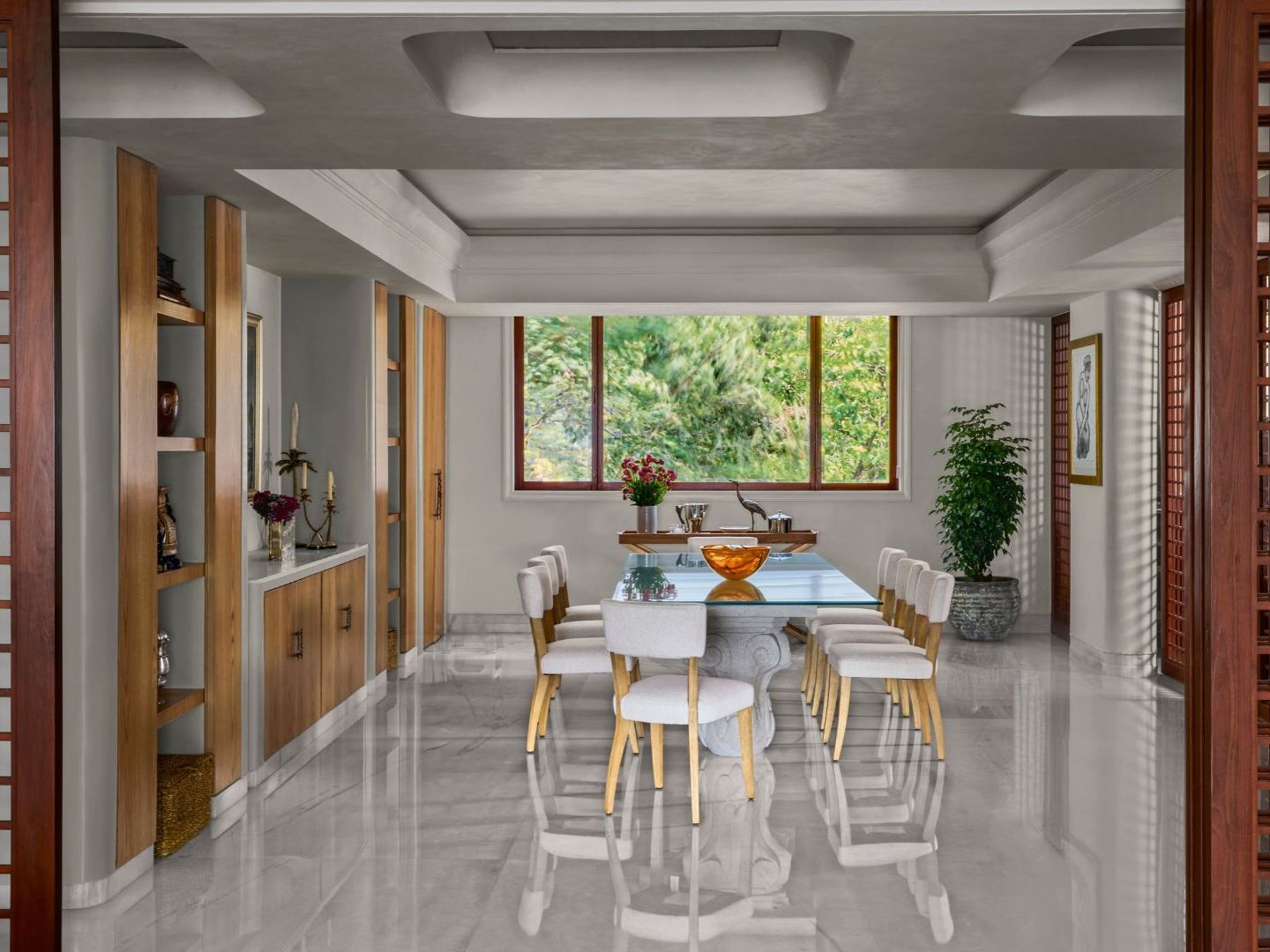 Architectural Digest India, Mumbai