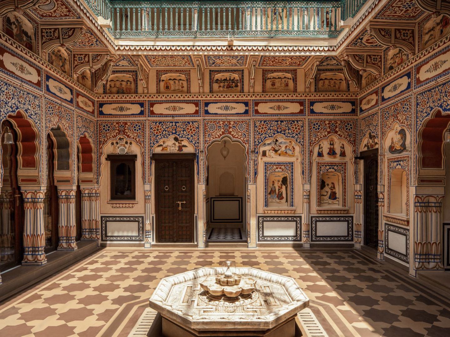 Architectural Digest India, Mumbai