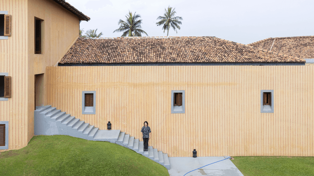 Architectural Digest India, Mumbai