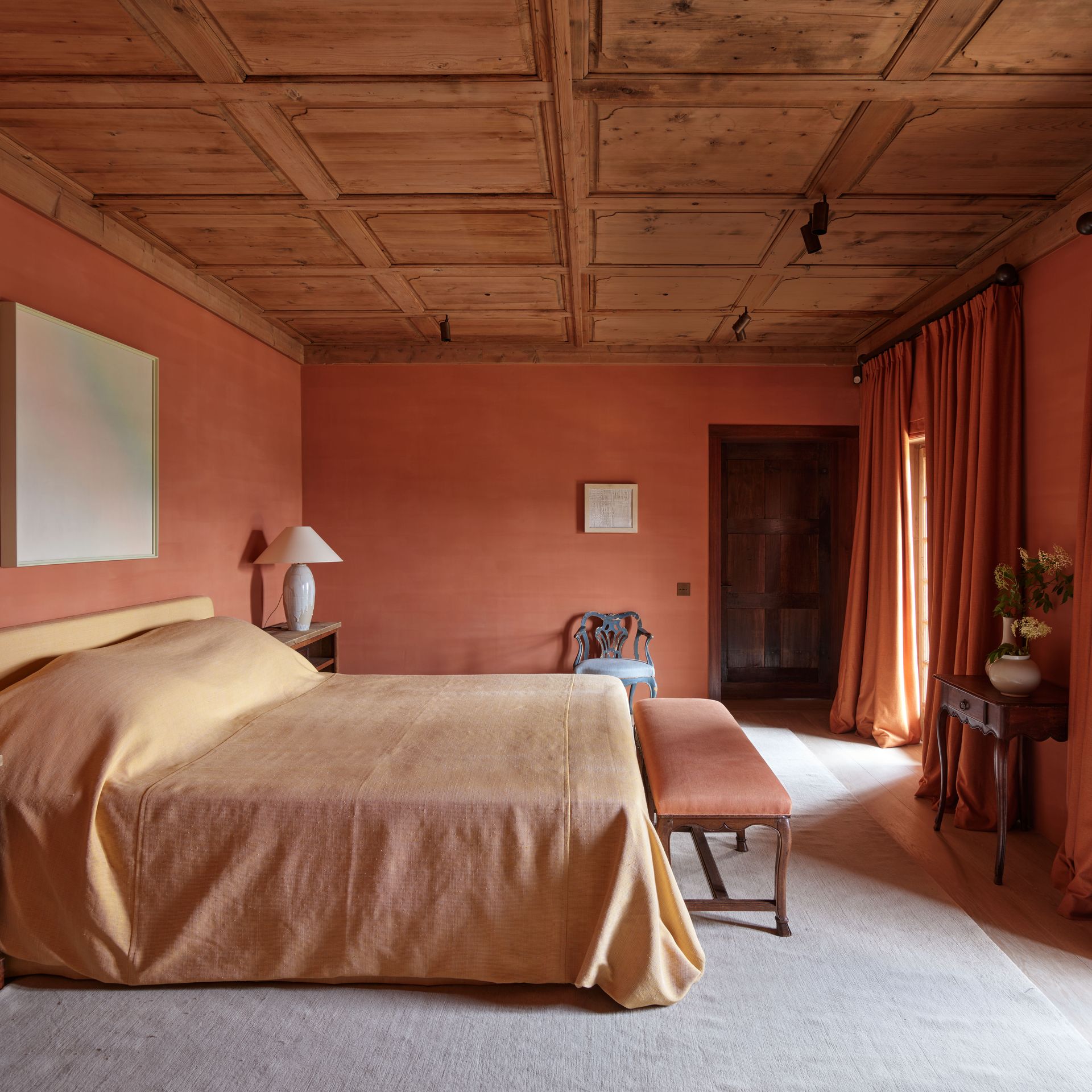 Architectural Digest, New York