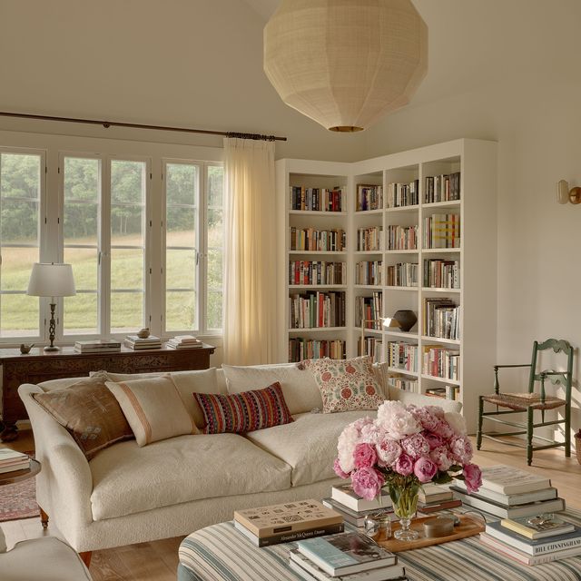 Architectural Digest, New York