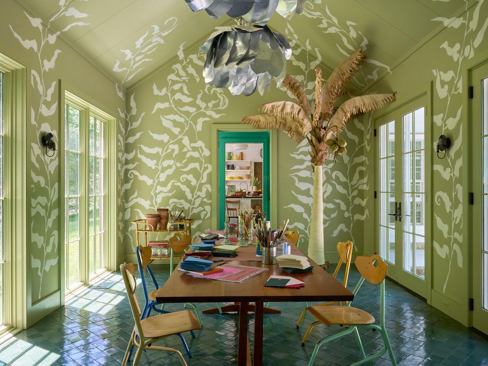Architectural Digest, New York
