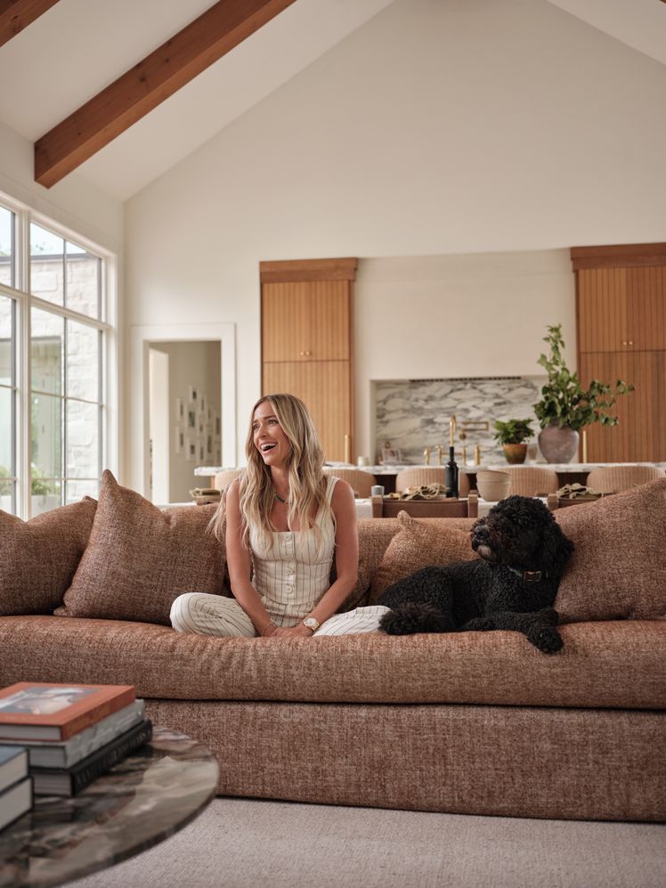 Architectural Digest, New York
