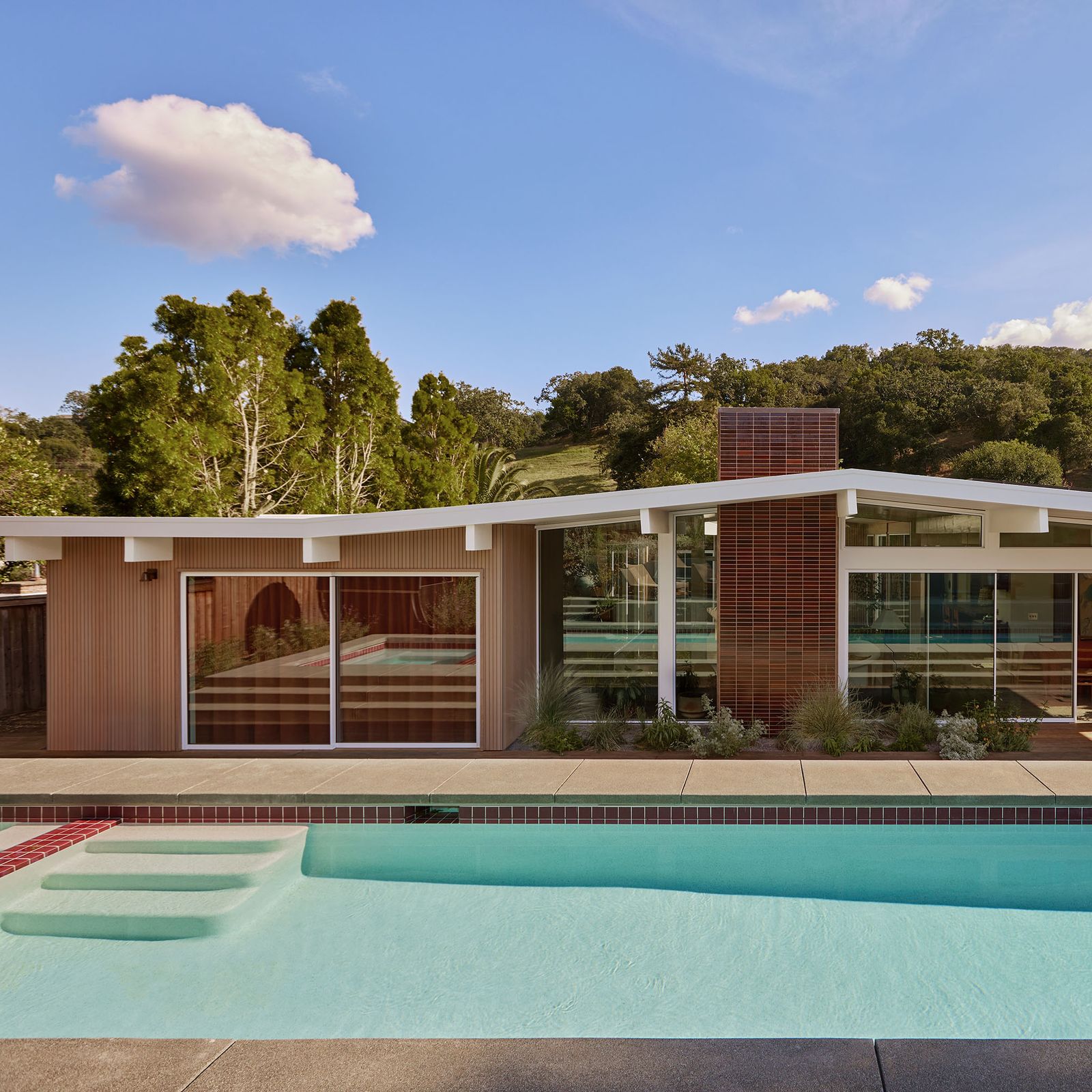 Architectural Digest, New York
