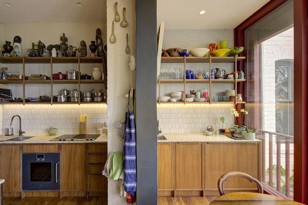 ArchitectureAU, Melbourne