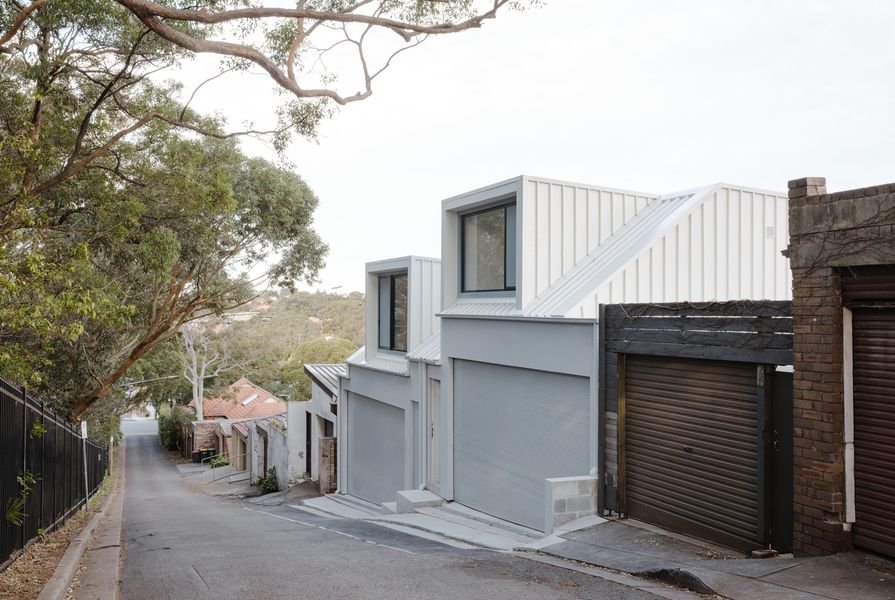 ArchitectureAU, Melbourne