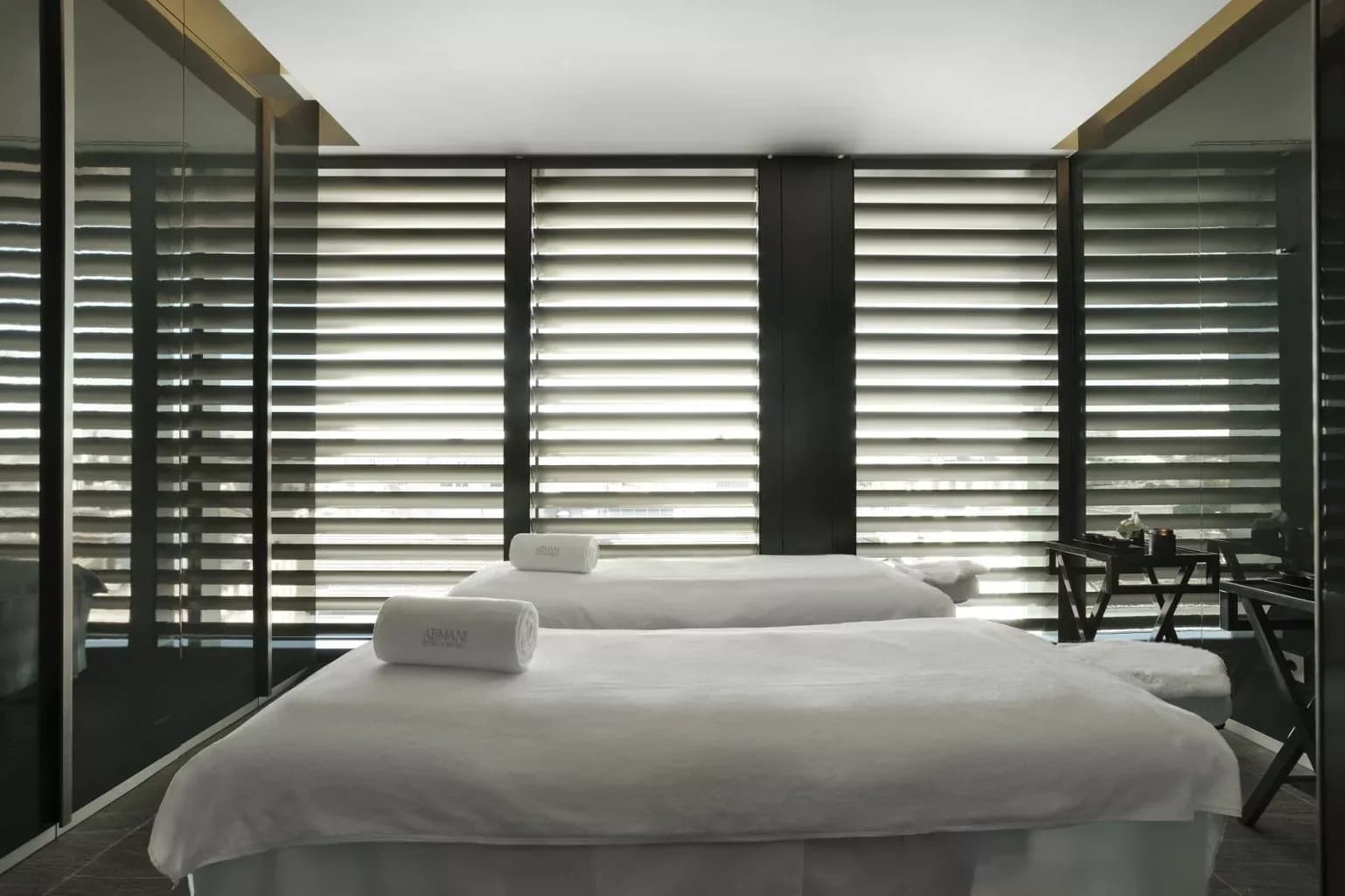Armani Hotel Milano, Milan