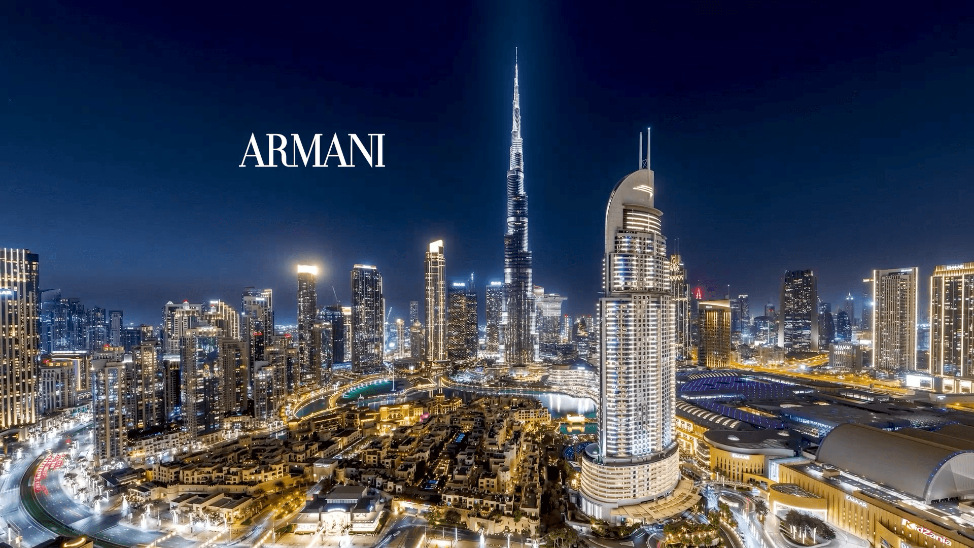 Armani Hotel Milano, Milan