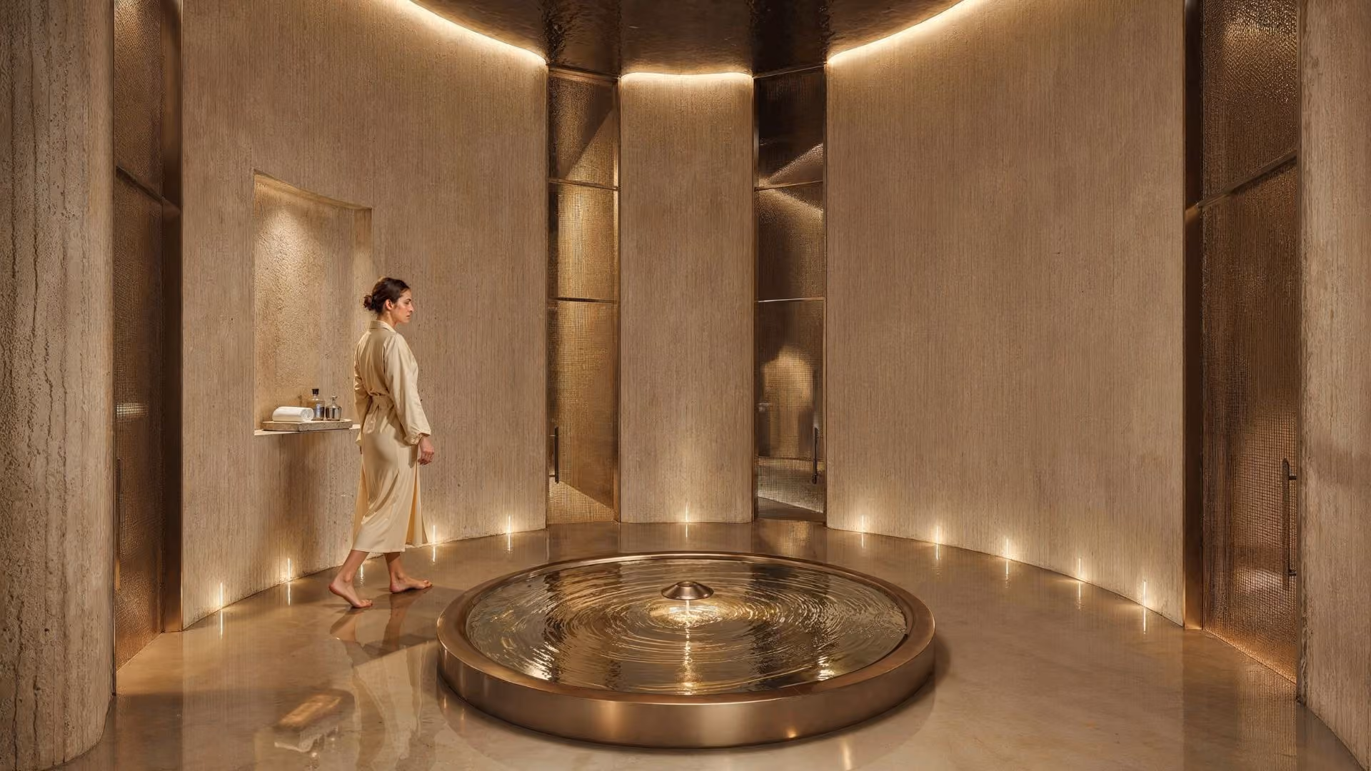 Armani Hotel Milano, Milan
