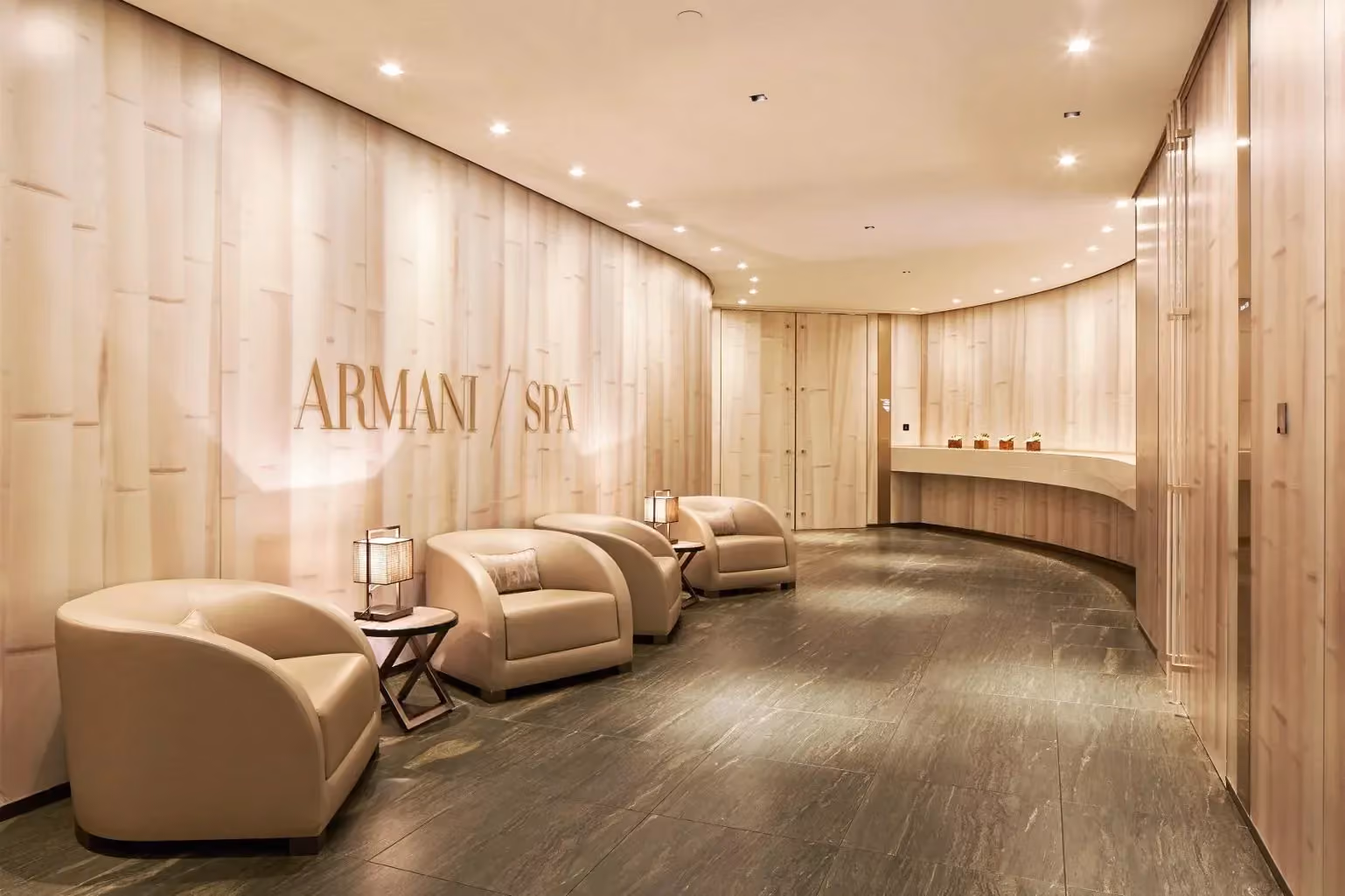 Armani Hotel Milano, Milan