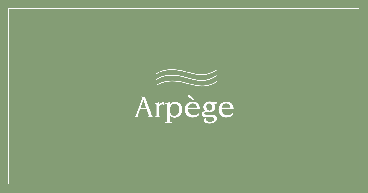 Arpège, Paris
