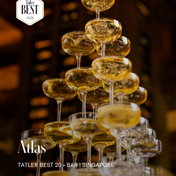 ATLAS, Singapore