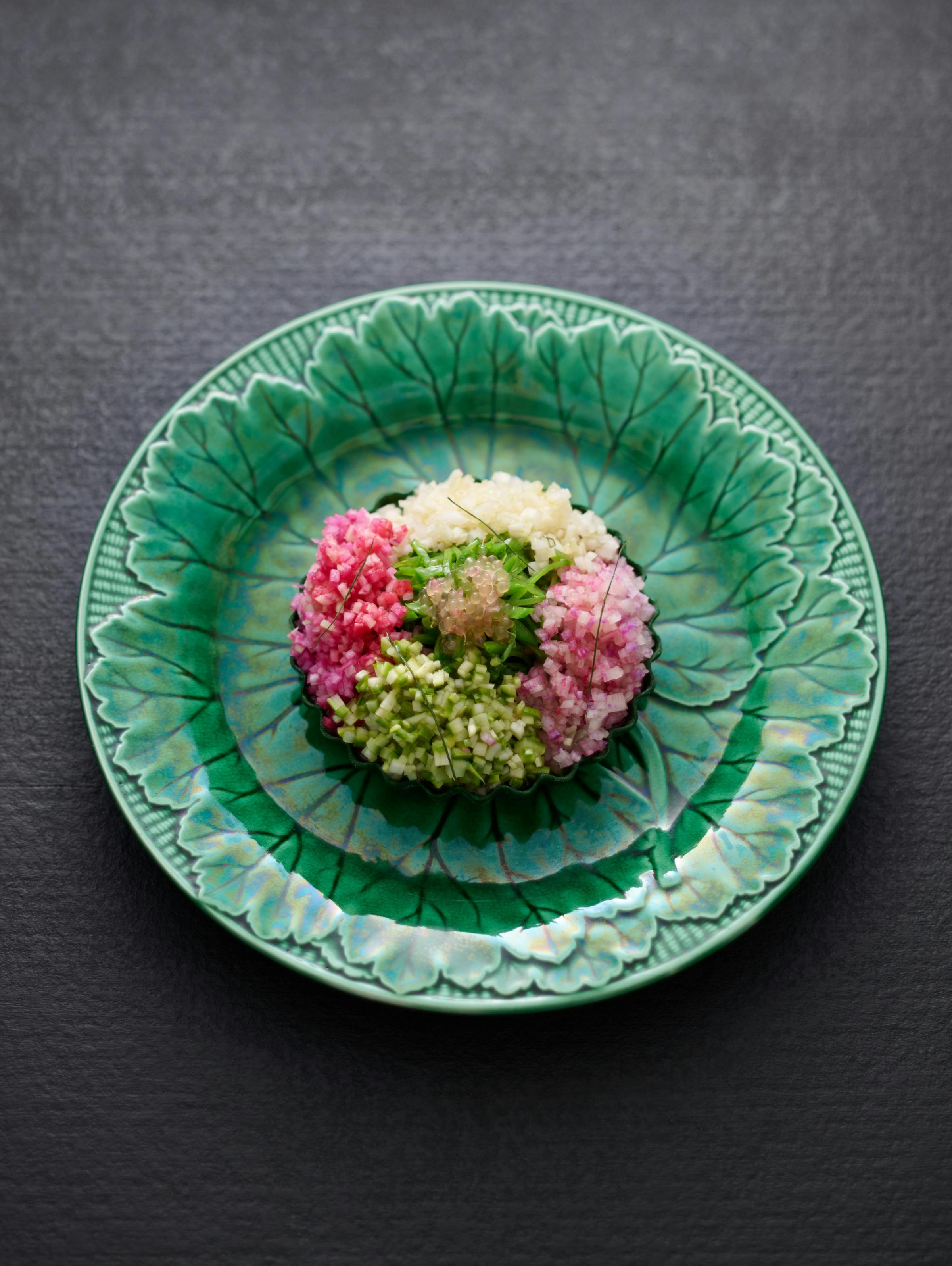 Attica, Melbourne