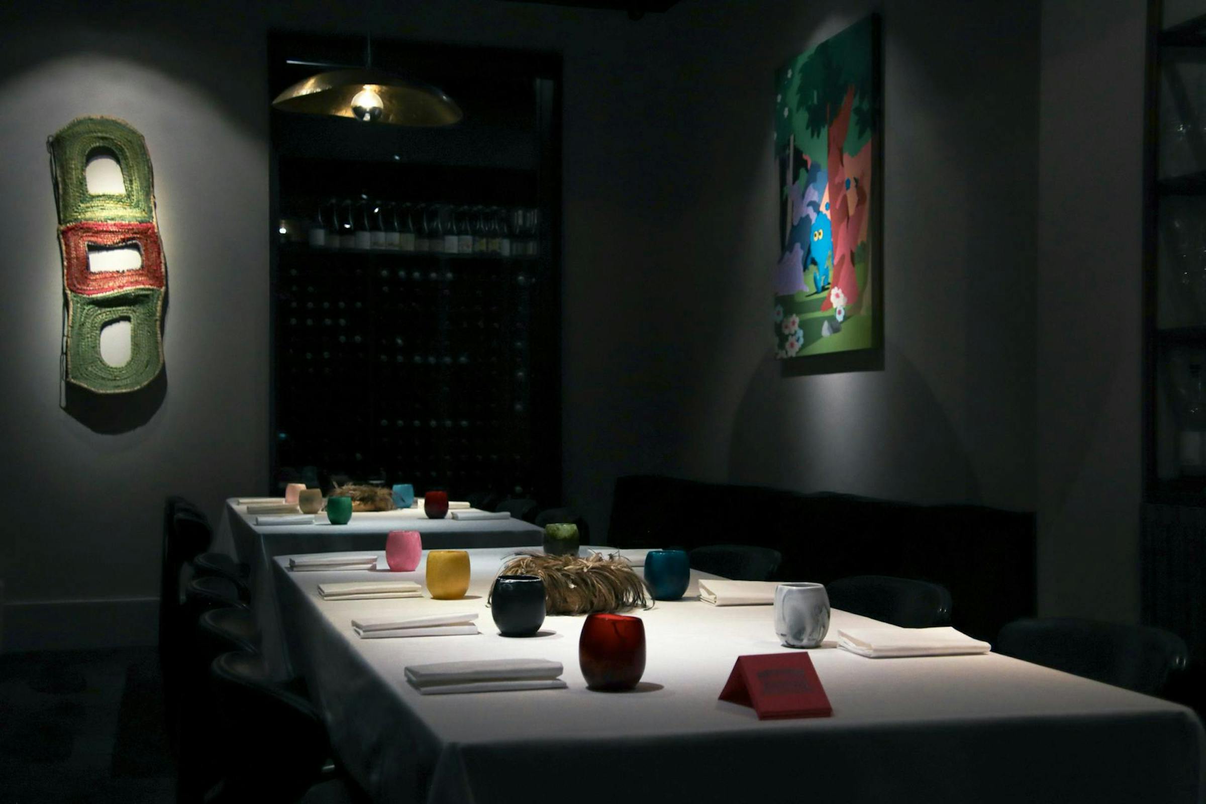 Attica, Melbourne