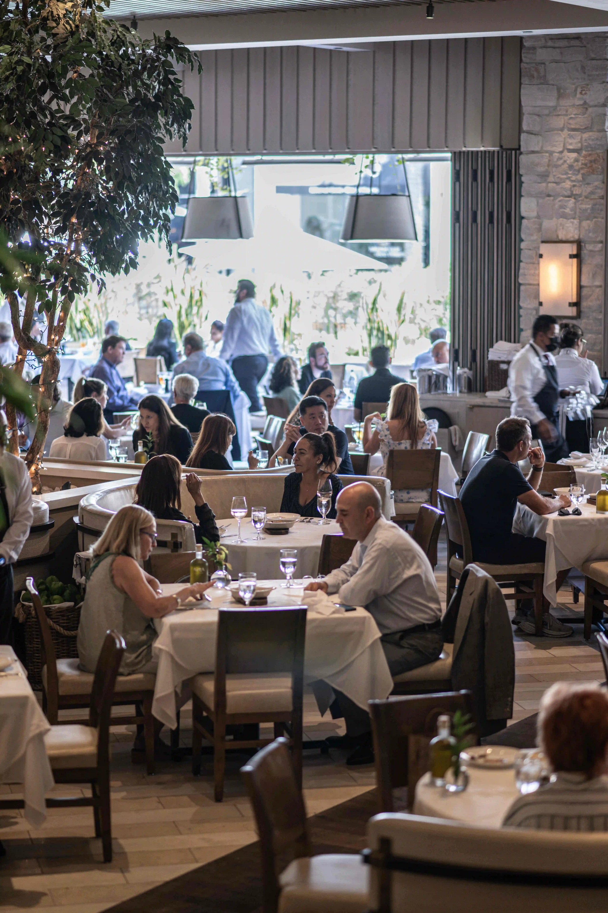 Avra Beverly Hills, Los Angeles