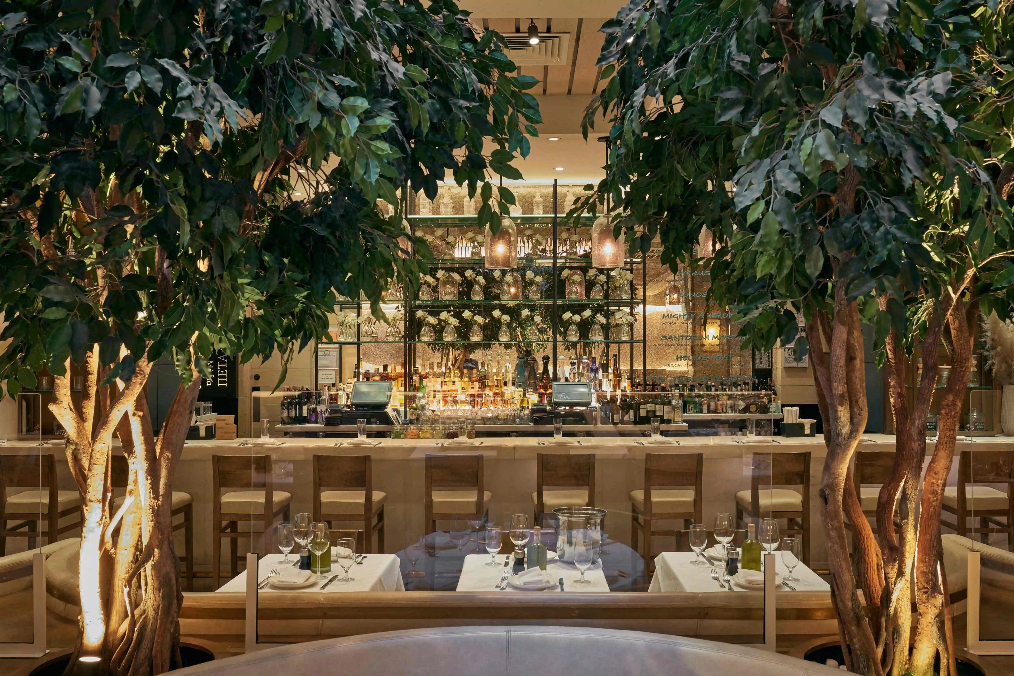 Avra Madison, New York