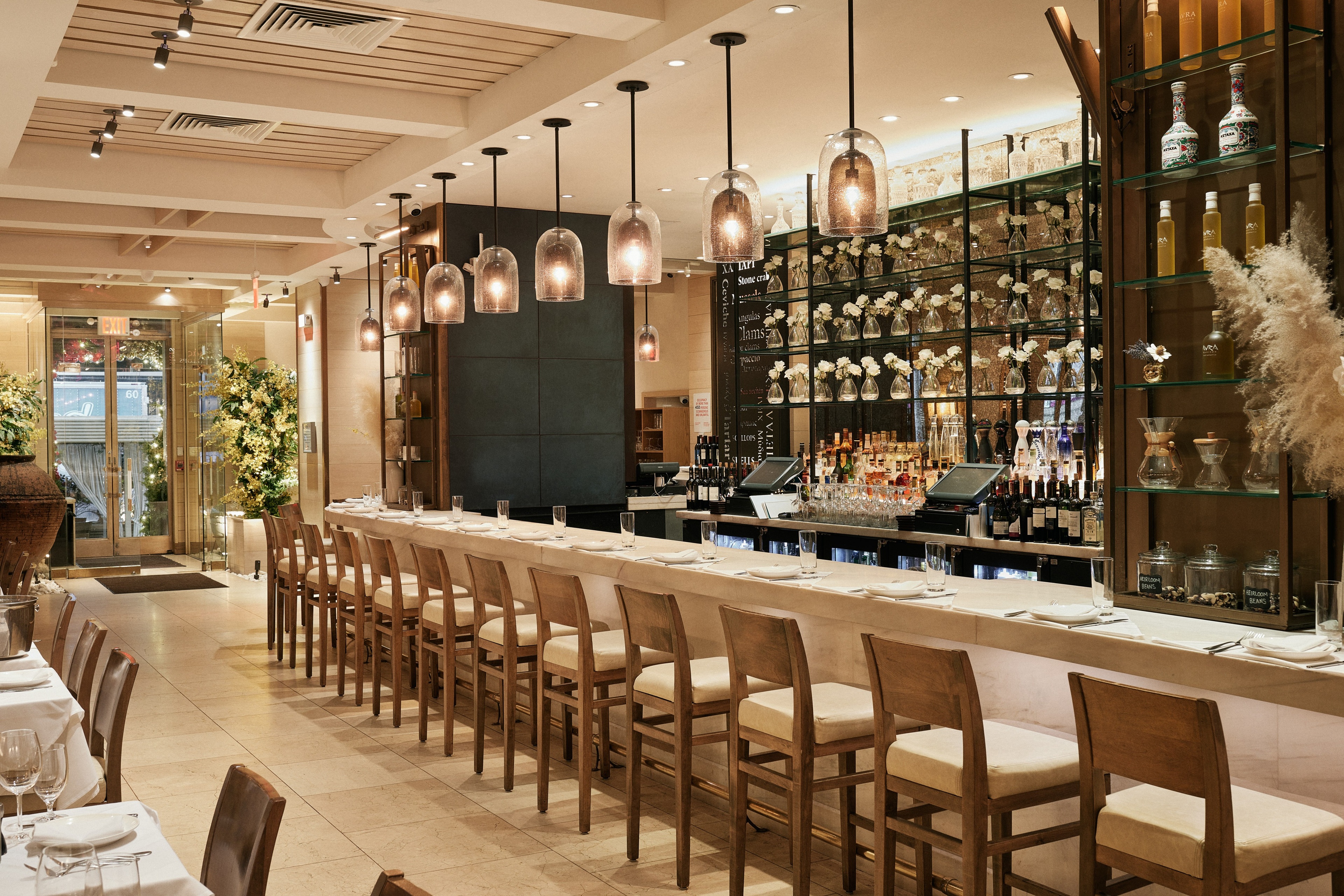 Avra Madison, New York