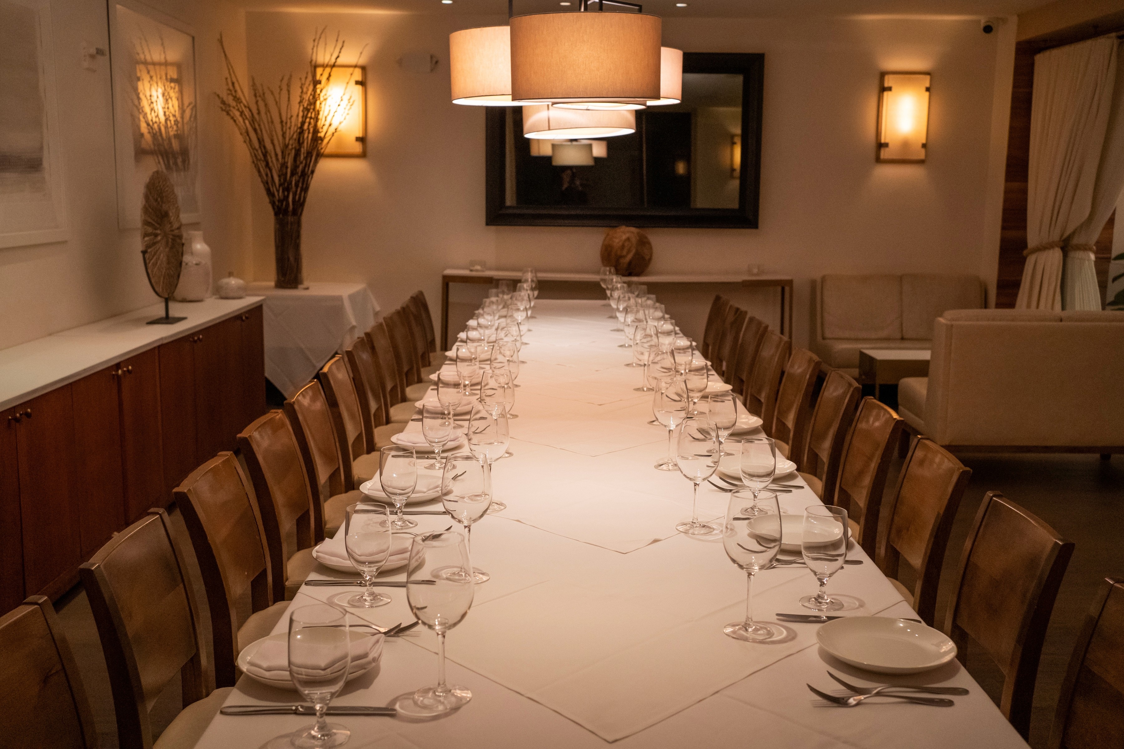 Avra Madison, New York