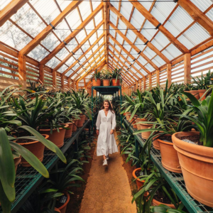 Babylonstoren Garden Spa